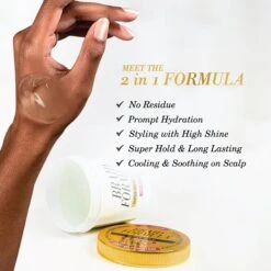 EBIN - BRAID FORMULA DR. FEEL GOOD -Zoe Beauty Supply Shop EBN23 BRF BFDF1000 PDP 231227 02 1 1800x1800 d3a628c7 3359 408d a118 c446bea04641