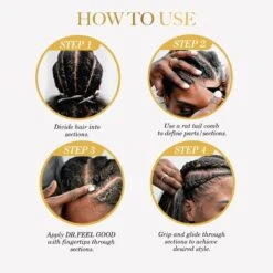 EBIN - BRAID FORMULA DR. FEEL GOOD -Zoe Beauty Supply Shop EBN23 BRF BFDF1000 PDP 231227 03 1 1800x1800 54afd672 0a86 426e 9d2b 0b0df6e86533