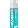 STYLE FACTOR - EDGE BOOSTER Extra Shine And Moisture Rich Foam Mousse With Shea Butter & Jamaican Black Castor Oil