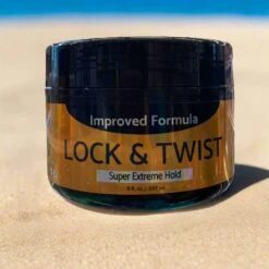 EDEN - Lock & Twist Super Extreme Hold -Zoe Beauty Supply Shop ED8997B4 F2D3 4F87 A532 3A83929DD9F2