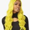 SENSATIONNEL - LACE FRONT WIG "SHARITTA" (SHEAR MUSE) -Zoe Beauty Supply Shop ELWG ShearMuse Sharitta 01