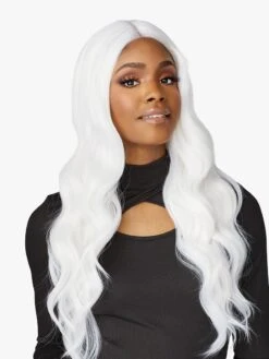 SENSATIONNEL - LACE FRONT WIG "SHARITTA" (SHEAR MUSE) -Zoe Beauty Supply Shop ELWG ShearMuse Sharitta 05
