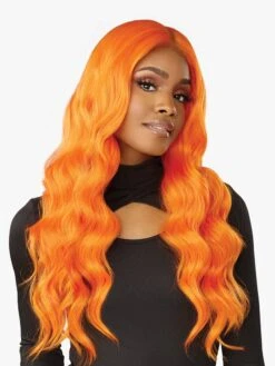 SENSATIONNEL - LACE FRONT WIG "SHARITTA" (SHEAR MUSE) -Zoe Beauty Supply Shop ELWG ShearMuse Sharitta 10