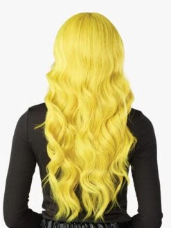 SENSATIONNEL - LACE FRONT WIG "SHARITTA" (SHEAR MUSE) -Zoe Beauty Supply Shop ELWG ShearMuse Sharitta 11