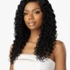 SENSATIONNEL - EMPIRE HH MULTI WET & WAVY DEEP -Zoe Beauty Supply Shop EMPIRE Multi WW Kinky Deep 01