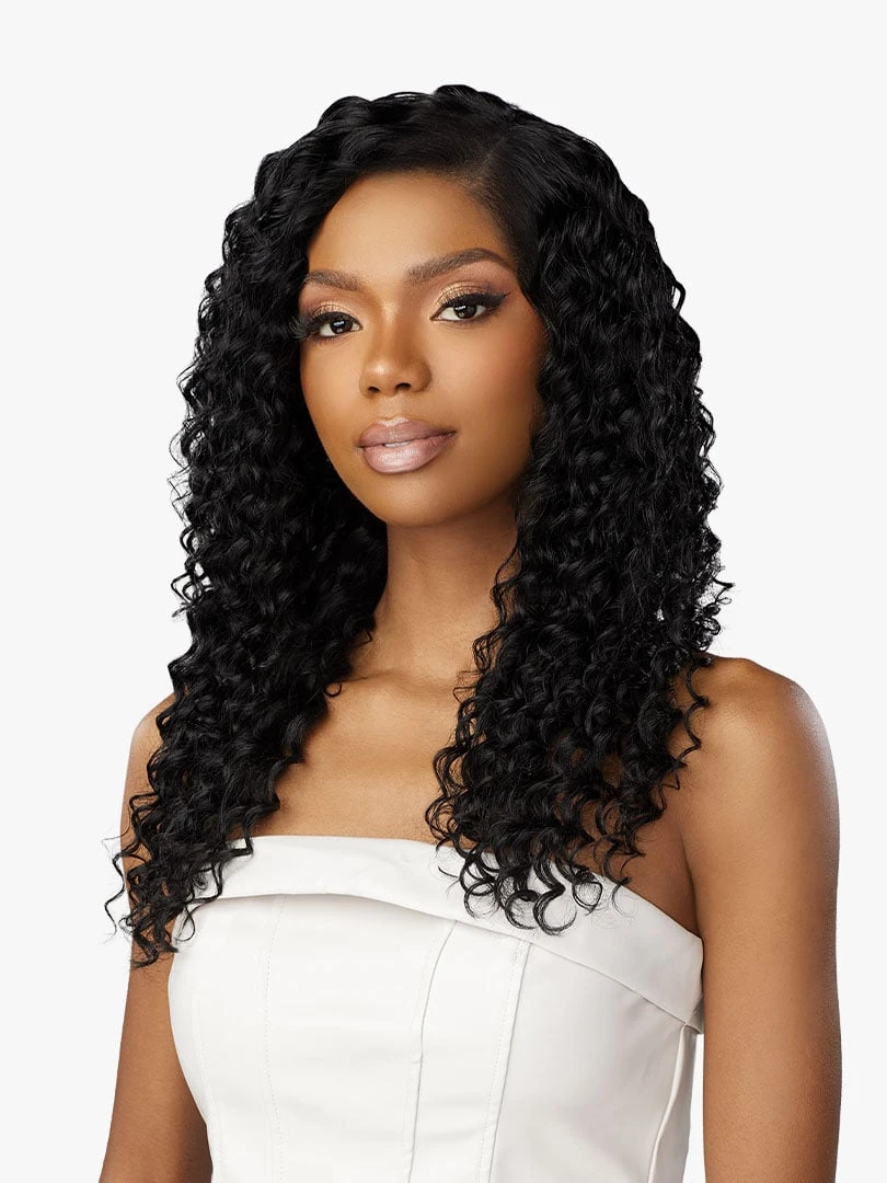 SENSATIONNEL - EMPIRE HH MULTI WET & WAVY DEEP 1 SENSATIONNEL - EMPIRE HH MULTI WET & WAVY DEEP