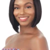 FREETRESS - EQUAL TALISA LEVEL UP HD LACE FRONT WIG -Zoe Beauty Supply Shop EQUALTALISALEVELUPLACEFRONTWIG