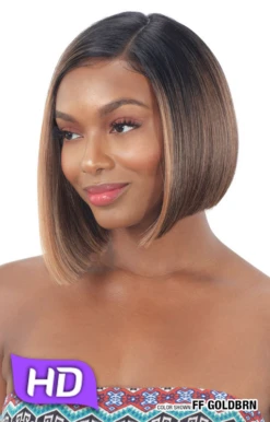 FREETRESS - EQUAL TALISA LEVEL UP HD LACE FRONT WIG -Zoe Beauty Supply Shop EQUALTALISALEVELUPLACEFRONTWIG4