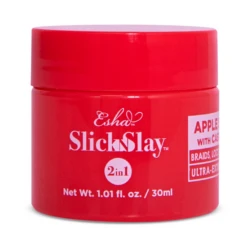ESHA - Slick N Slay 2-IN-1 Braid & Edge Gel - APPLE & CASTOR OIL -Zoe Beauty Supply Shop ESHASLICKNSLAYAPPLE30ML 550x 27612616 989f 42cb b3e7 289138b6e87a