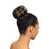EVE HAIR - FASHION BUN EV-010 -Zoe Beauty Supply Shop EV 010 01 1024x1024 2x f4173a7b 386d 4e15 aee6 cc66c1127508