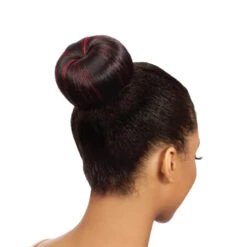 EVE HAIR - FASHION BUN EV-019