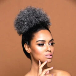 EVE HAIR - FASHION BUN (EV-040) -Zoe Beauty Supply Shop EV 040 03 1024x1024 2x f742e754 3411 453e 93da 759b279ca157