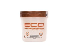 ECO STYLE - Coconut Oil Professional Styling Gel
