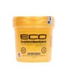 ECO STYLE - Styling Olive Oil & Shea Butter W/ Castor Oil Gold 5 ECO STYLE - Styling Olive Oil & Shea Butter W/ Castor Oil Gold -Zoe Beauty Supply Shop Ecoco website Gold 2020