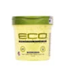 ECO STYLE - Olive Oil Gel -Zoe Beauty Supply Shop Ecoco website Olive 2020
