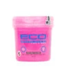 ECO STYLE - Gel Curl & Wavy Pink -Zoe Beauty Supply Shop Ecoco website curl wave 2020