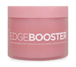 STYLE FACTOR - Edge Booster Extra Strength And Moisture Rich Pomade PINK SAPPHIRE