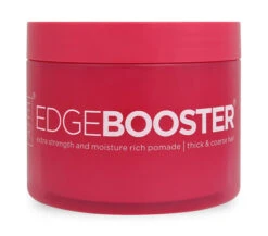 STYLE FACTOR - Edge Booster Extra Strength And Moisture Rich Pomade PINK BERYL