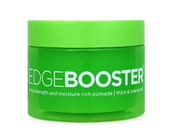 STYLE FACTOR - Edge Booster Extra Strength And Moisture Rich Pomade EMERALD