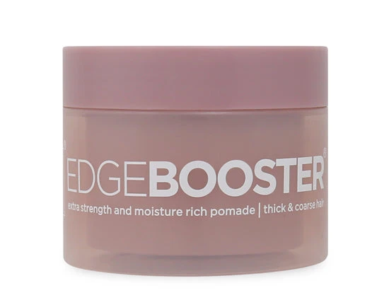 STYLE FACTOR - Edge Booster Extra Strength And Moisture Rich Pomade MORGANITE 1 STYLE FACTOR - Edge Booster Extra Strength And Moisture Rich Pomade MORGANITE
