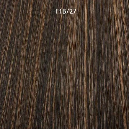 NUBIAN - Premium Human Weaving 12" 5 NUBIAN - Premium Human Weaving 12" - Image 5