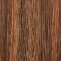 EVE HAIR - PLATINO PONY TAIL WEAVE MALAYSIAN WAVE 18" -Zoe Beauty Supply Shop F430 2