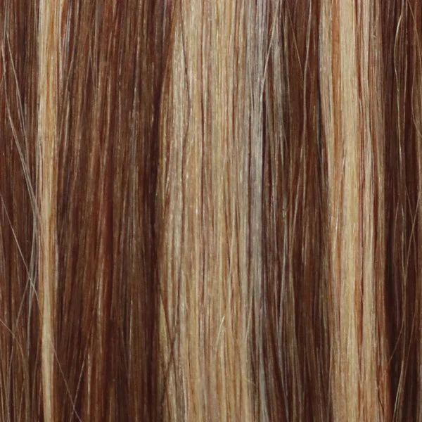 EVE HAIR - WRAP PONYTAIL SILKY STRAIGHT 18" 11 EVE HAIR - WRAP PONYTAIL SILKY STRAIGHT 18" - Image 11