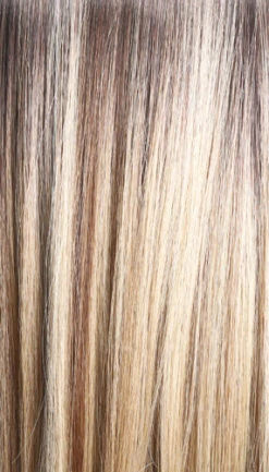 SISTER WIG - 13x4 HD Lace Frontal Wig KAMA -Zoe Beauty Supply Shop FFTHONEYBL