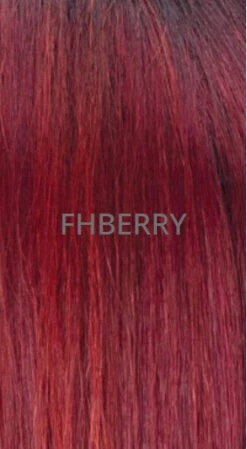 ORGANIQUE - LIGHT YAKY STRAIGHT 40" ORGANIQUE LACE FRONT WIG -Zoe Beauty Supply Shop FHBERRY