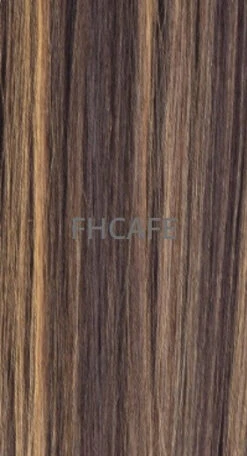 ORGANIQUE - LIGHT YAKY STRAIGHT 40" ORGANIQUE LACE FRONT WIG -Zoe Beauty Supply Shop FHCAFE