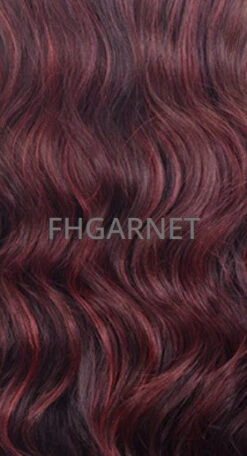 FREETRESS - EQUAL WL LETICIA LEVEL UP LACE FRONT -Zoe Beauty Supply Shop FHGARNET