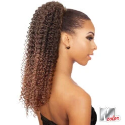 EVE HAIR - DRAWSTRING (FHP-201)