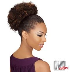 EVE HAIR - DRAWSTRING (FHP-309)