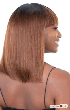 FREETRESS - EQUAL 004 LITE WIG -Zoe Beauty Supply Shop FREETRESS004LITEWIG2