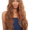 FREETRESS - EQUAL FREE PART LACE FRONT 402 WIG -Zoe Beauty Supply Shop FREETRESSEQUALFREEPARTLACEFRONT402WIG2