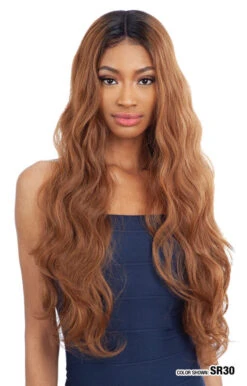 FREETRESS - EQUAL FREE PART LACE FRONT 402 WIG
