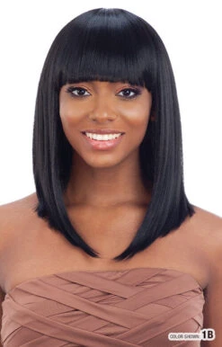 FREETRESS - FW-001 FREEDOM WIG (No Lace)