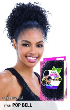 FREETRESS - EQUAL POP BELL (DRAWSTRING) -Zoe Beauty Supply Shop FREETRESSPOPBELL2