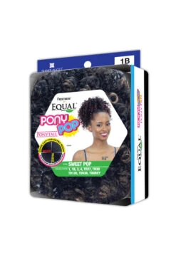 FREETRESS - EQUAL SWEET POP (DRAWSTRING) -Zoe Beauty Supply Shop FREETRESSSWEETPOP3