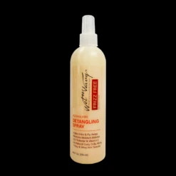 Bonfi Natural - Wet N Wavy Frizz Free Detangling Spray
