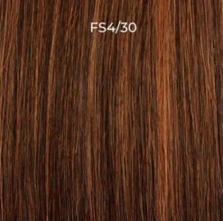 SISTER WIG - BRAZILIAN REMY HUMAN WIG HRH-BRZ LACE DORY -Zoe Beauty Supply Shop FS4 30