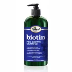 Difeel - Biotin Pro Growth Shampoo