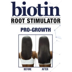 Difeel - BIOTIN PRO-GROWTH ROOT STIMULATOR 14 Difeel - BIOTIN PRO-GROWTH ROOT STIMULATOR -Zoe Beauty Supply Shop FSSH52 BIO25 A 1047x a67a4395 bd9d 4217 bb84 4e54961f2357