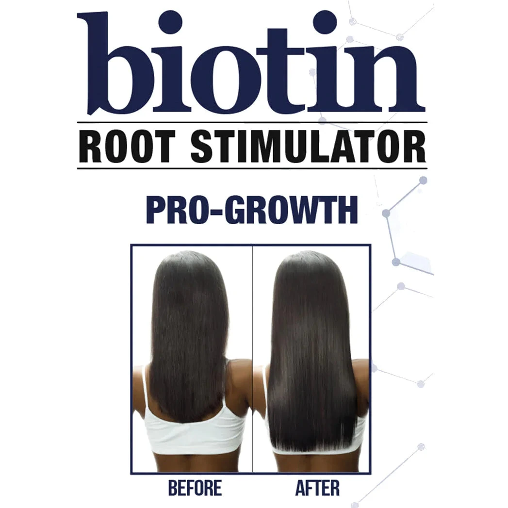 Difeel - BIOTIN PRO-GROWTH ROOT STIMULATOR 7 Difeel - BIOTIN PRO-GROWTH ROOT STIMULATOR - Image 7