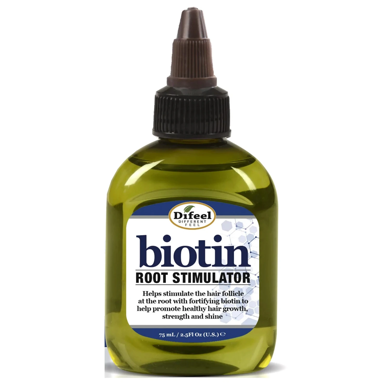 Difeel - BIOTIN PRO-GROWTH ROOT STIMULATOR 2 Difeel - BIOTIN PRO-GROWTH ROOT STIMULATOR - Image 2