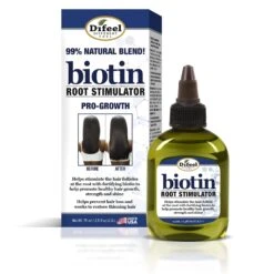 Difeel - BIOTIN PRO-GROWTH ROOT STIMULATOR