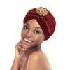 MAGIC COLLECTION - Fashion Turban Assorted #FTU-120