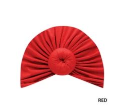 MAGIC COLLECTION - Fashion Turban Soft Cotton Touch Donut Turban -Zoe Beauty Supply Shop FTUR 006 3
