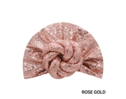 MAGIC COLLECTION - Fashion Turban Sequin Twist Knotted Turban -Zoe Beauty Supply Shop FTUR 009 5