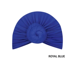 MAGIC COLLECTION - Fashion Turban Pre-Tied Soft Cotton Touch Turban -Zoe Beauty Supply Shop FTUR 012 4